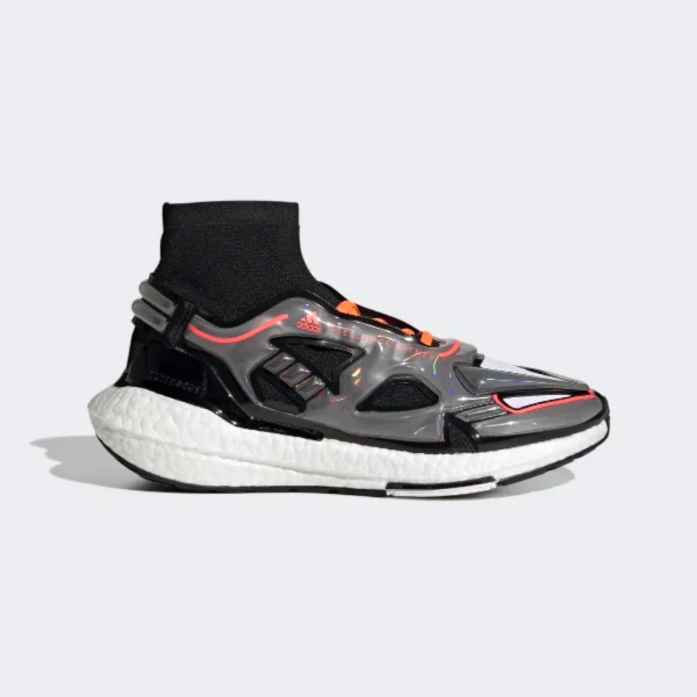 NEW! adidas By Stella‎ McCartney Ultraboost 22 Women's Shoes Size 10